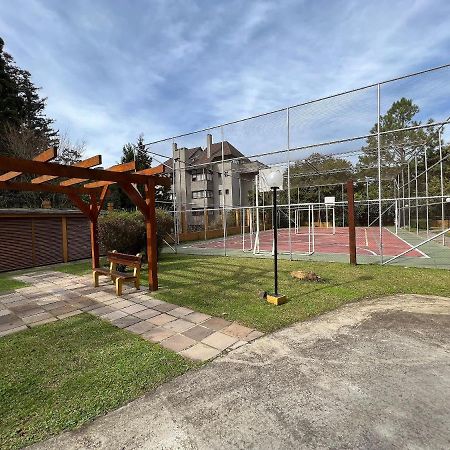 Vista Do Quilombo 204B - Apartamento No Centro De Gramado Leilighet Eksteriør bilde