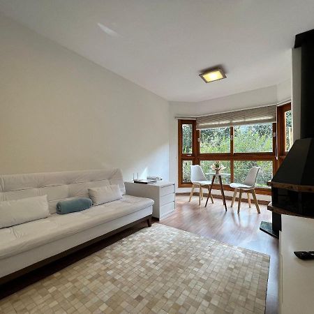 Vista Do Quilombo 204B - Apartamento No Centro De Gramado Leilighet Eksteriør bilde