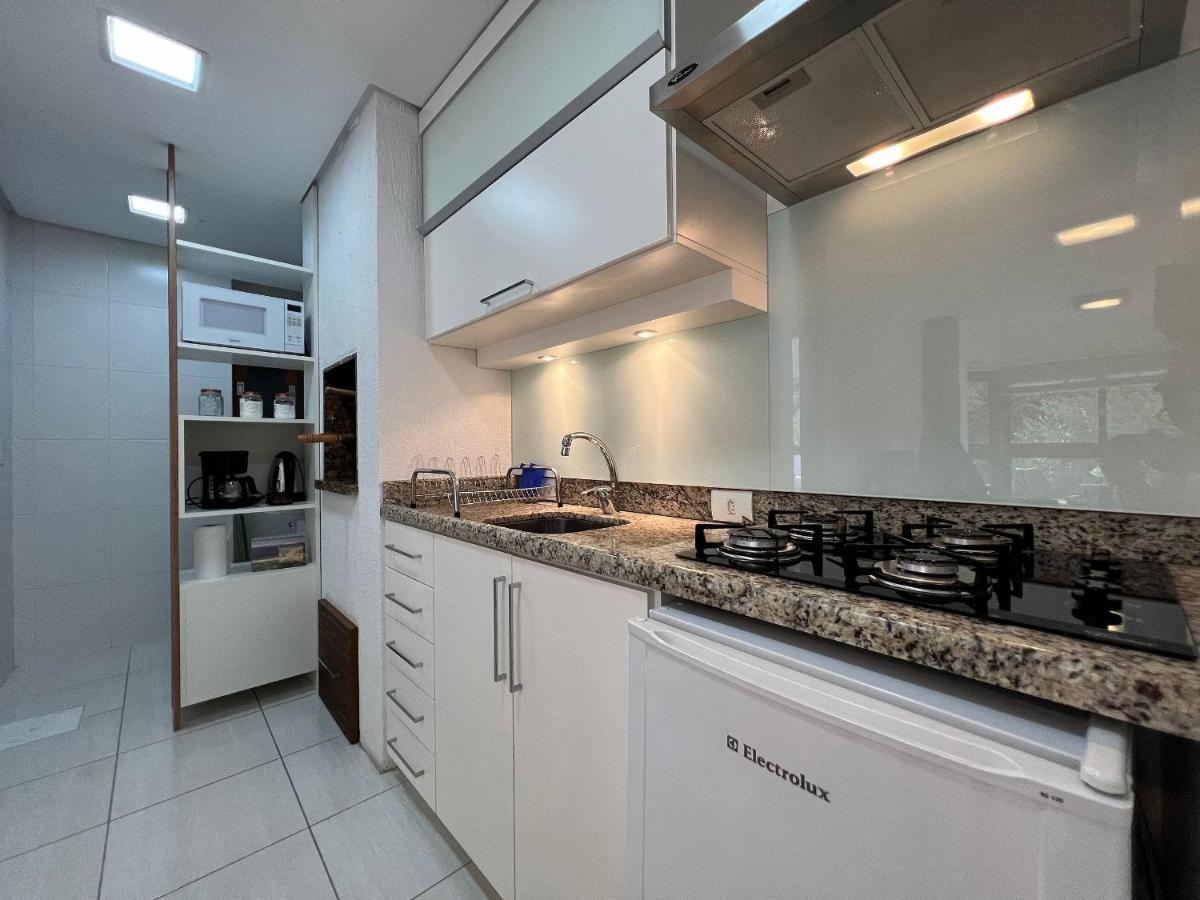 Vista Do Quilombo 204B - Apartamento No Centro De Gramado Leilighet Eksteriør bilde