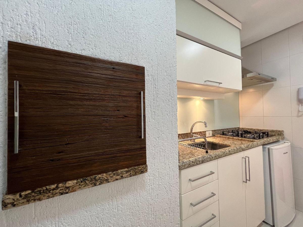 Vista Do Quilombo 204B - Apartamento No Centro De Gramado Leilighet Eksteriør bilde