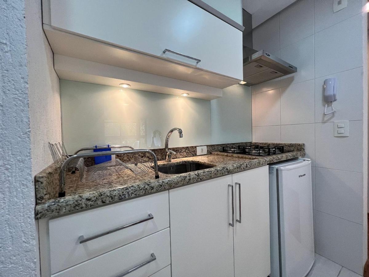 Vista Do Quilombo 204B - Apartamento No Centro De Gramado Leilighet Eksteriør bilde